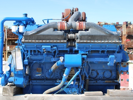 2018-cummins-qsk45-industrial-engine #1031