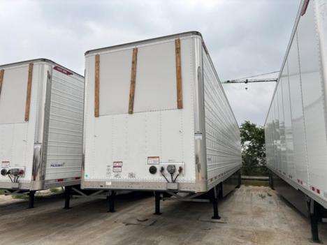 2026 Great Dane EVEREST TK C600 Reefer Trailer #4268