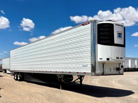 2026 Great Dane EVEREST TK C600 Reefer Trailer #4273 2026 Great Dane EVEREST TK C600 Reefer Trailer #4273