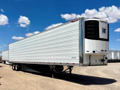 2026 Great Dane EVEREST TK C600 Reefer Trailer #4307 2026 Great Dane EVEREST TK C600 Reefer Trailer #4307