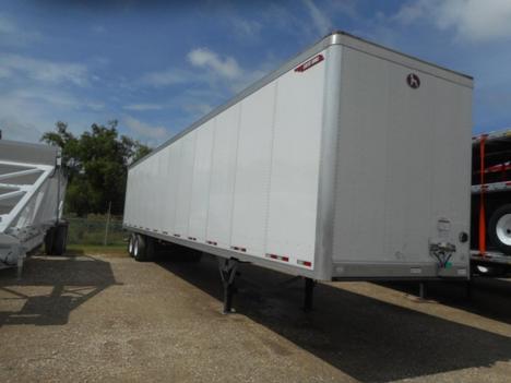 2026 Great Dane CCC-3314-01053 Van Trailer #4316 2026 Great Dane CCC-3314-01053 Van Trailer #4316