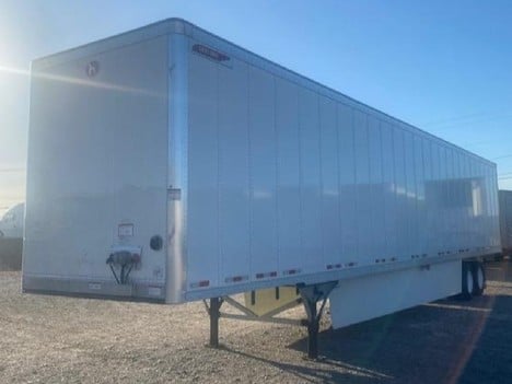 2026 Great Dane 53'-24 2026 Great Dane 53'-24