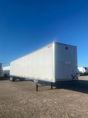 2026 Great Dane CCC-3314-01053 Van Trailer #4403 2026 Great Dane CCC-3314-01053 Van Trailer #4403