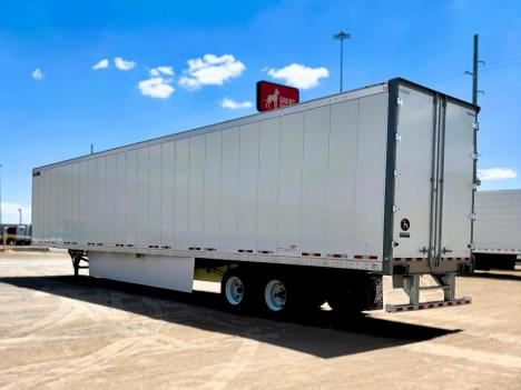 2026 Great Dane 53'-24