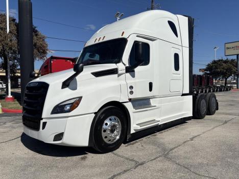 2026-freightliner-cascadia-126-sleeper #4740