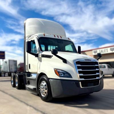2021-freightliner-cascadia-126-daycab #4742