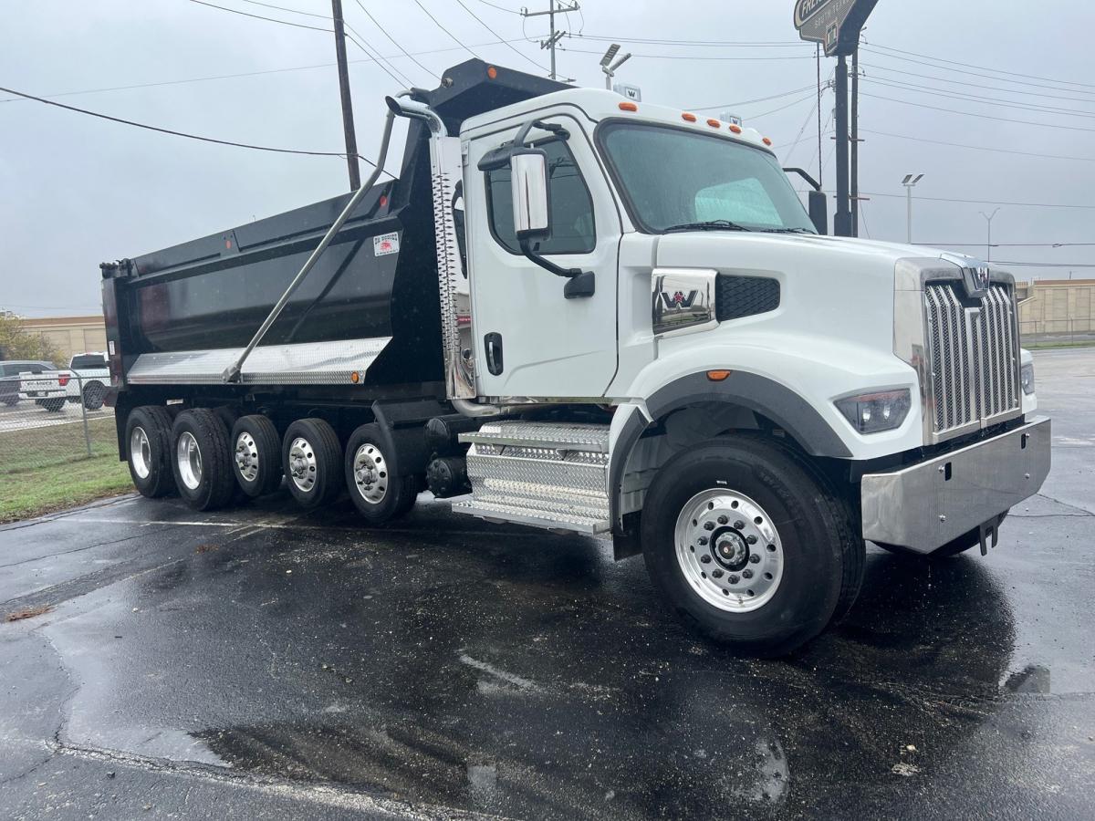 2026 Western Star