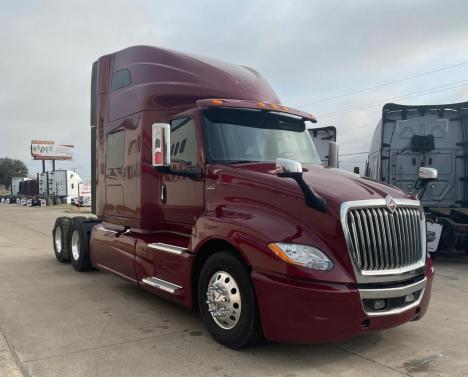 2023-international-lt625-sleeper #4917