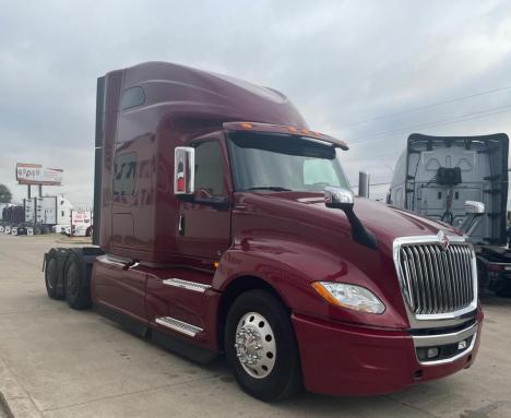 2023-international-lt625-sleeper #4918