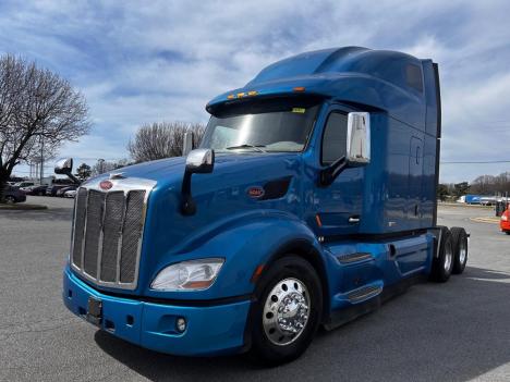 2023-peterbilt-579-sleeper #4937