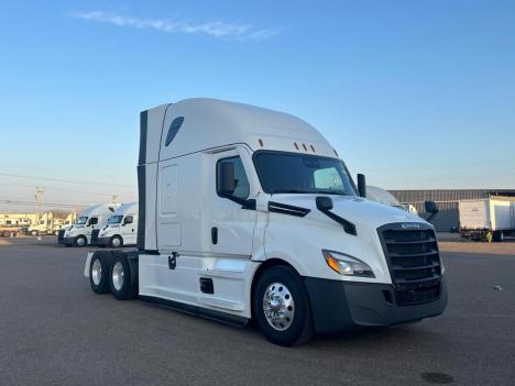 2023-freightliner-cascadia-126-sleeper #4948