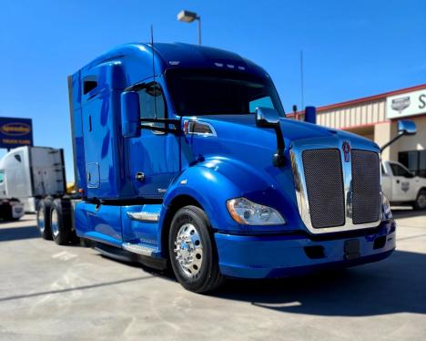 2021-kenworth-t680-sleeper #4964