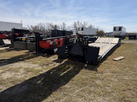 2026 BRANDT C550 Paver Other Trailer #4969