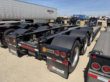 2025 BRANDT C550 Other Trailer #4970