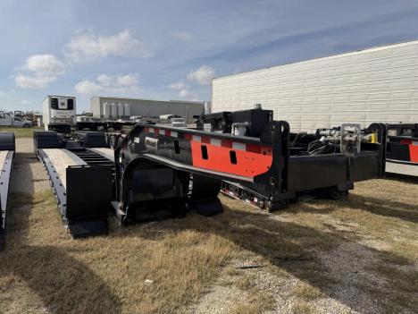 2026 BRANDT C550 Other Trailer #4971