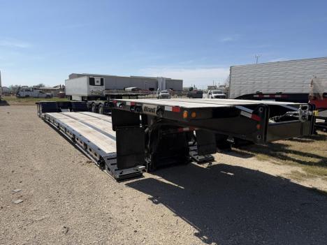 2025 BRANDT H450 Other Trailer #4972