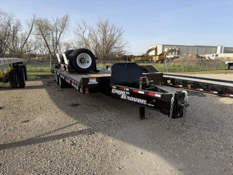 2026 Eager Beaver 20XPT Other Trailer #4989