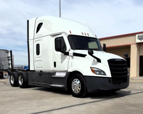 2023-frt-cas126slp-sleeper #5007