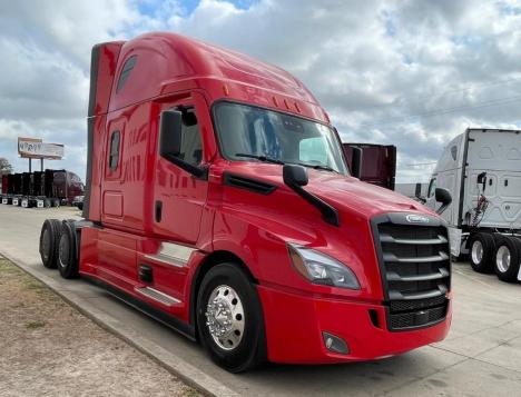 2026-freightliner-cascadia-sleeper #5020