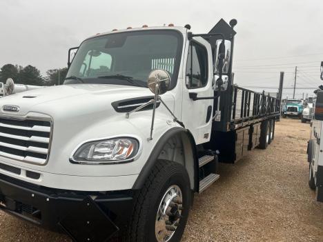 2024 Freightliner M2-106 Other Trailer #5035