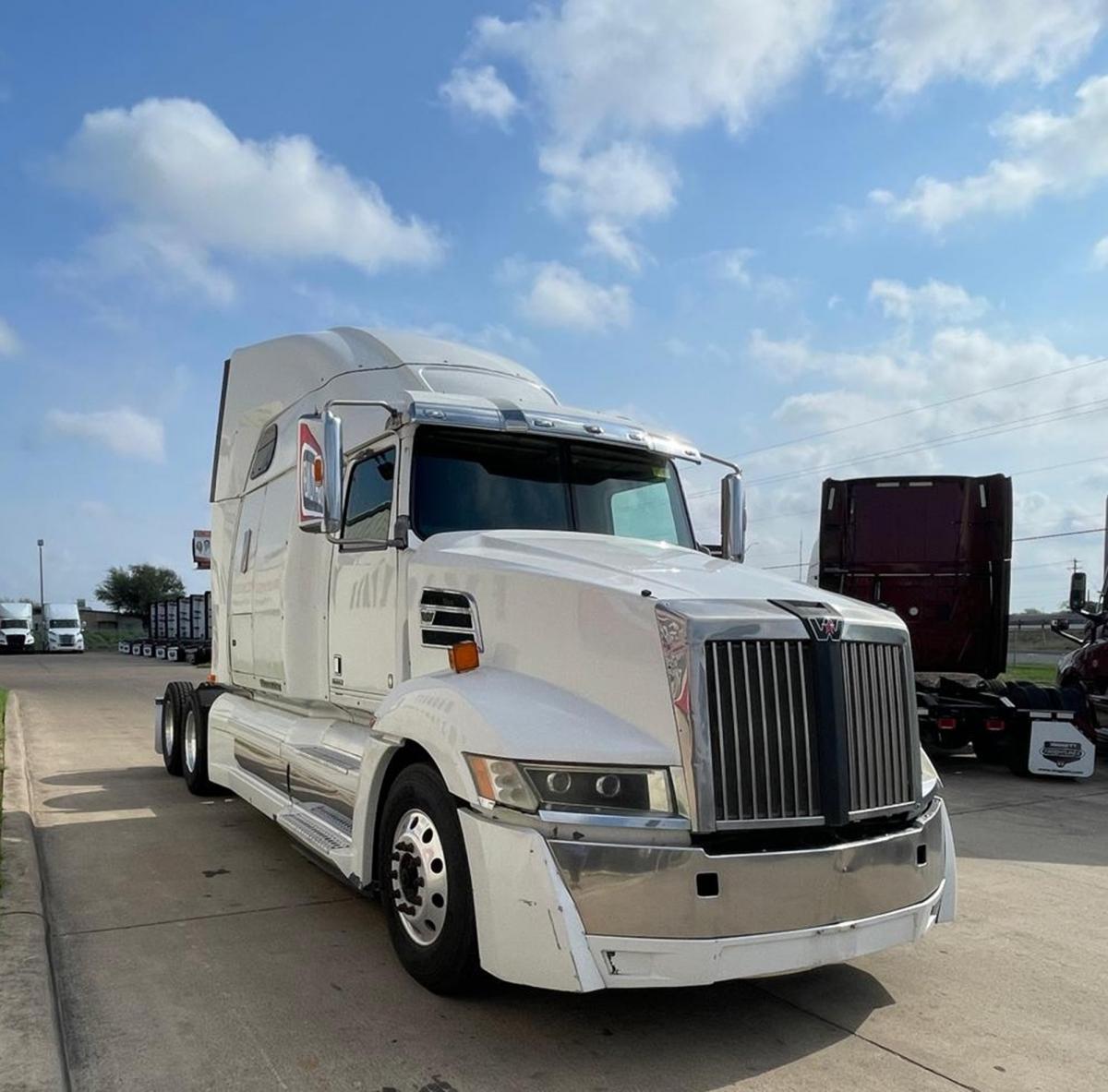 2020 Western Star