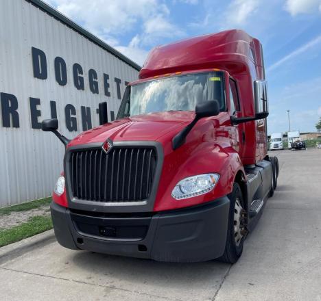 2022-international-lt625-sleeper #5054