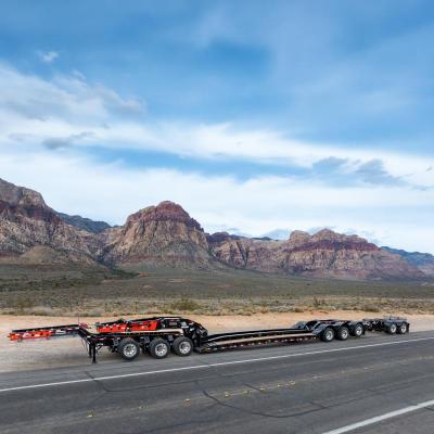 2027 Brandt H750 Other Trailer #5055