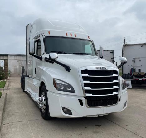 2026-freightliner-cascadia-sleeper #5057