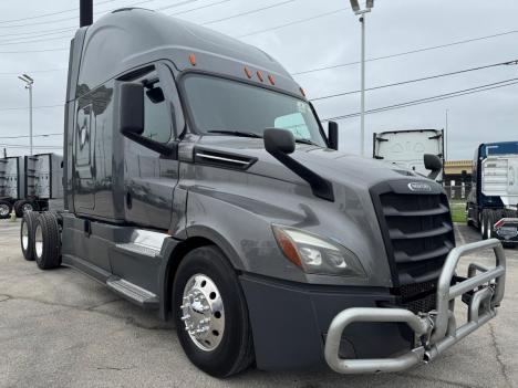 2023-freightliner-pt126slp-sleeper #5058