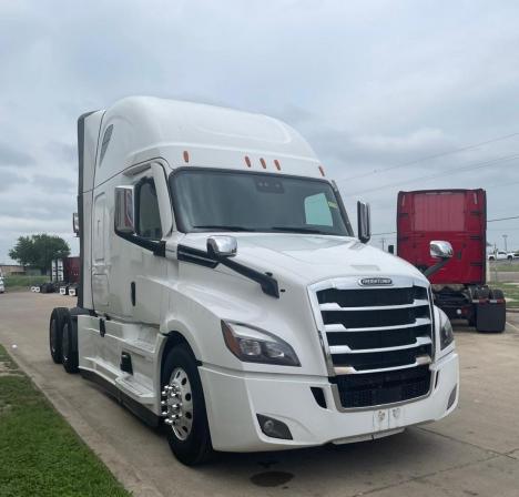 2024-freightliner-cascadia-126-sleeper #5064