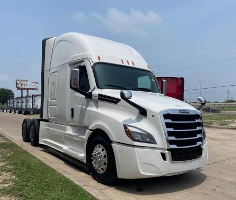 2026-freightliner-cascadia-sleeper #5078