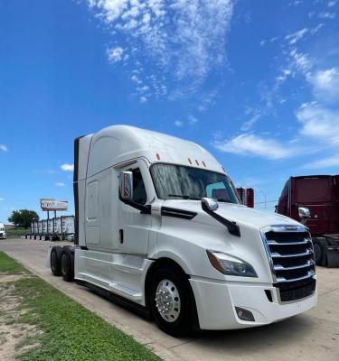 2026-freightliner-cascadia-sleeper #5088