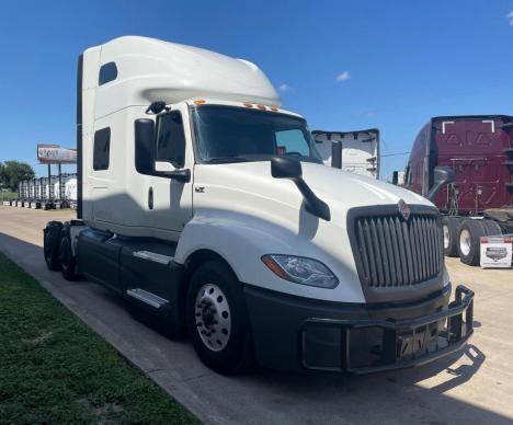 2022-international-lt625-sleeper #5089