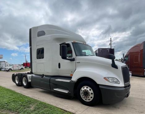 2022-international-lt625-sleeper #5091