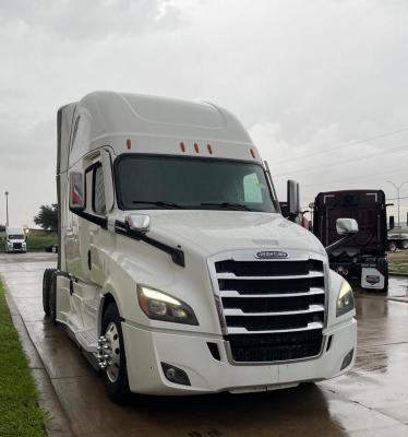 2025-freightliner-cascadia-126-sleeper #5117