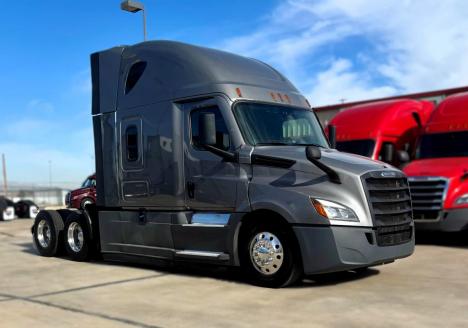 2022-freightliner-cascadia-126-sleeper #5177