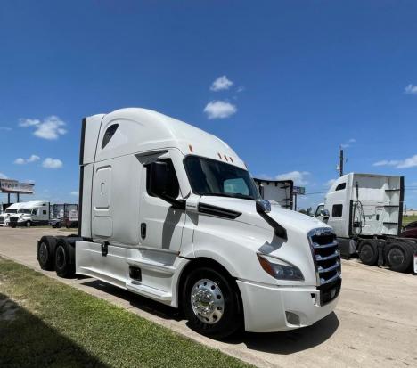 2021-freightliner-pt126slp-sleeper #5184