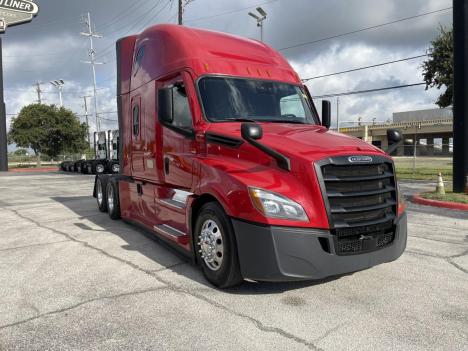 2023-freightliner-cascadia-126-sleeper #5185