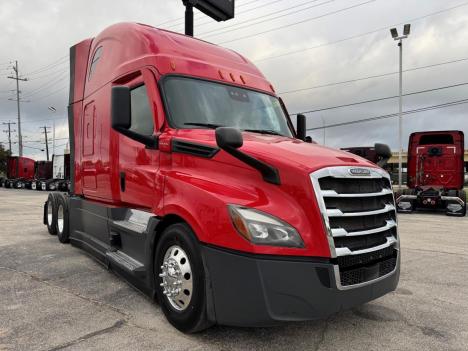 2023-freightliner-cascadia-126-sleeper #5225