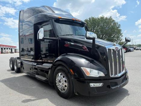2022-peterbilt-579-sleeper #5229