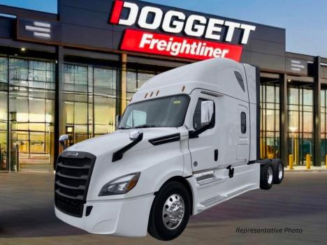 2024-freightliner-cascadia-126-sleeper #5232