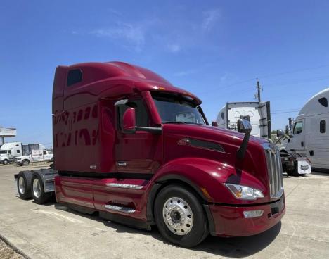 2023-peterbilt-579-sleeper #5292