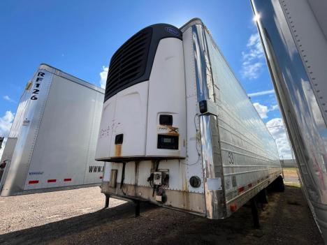 2018-wabash-artic-lite-reefer-trailer #5294