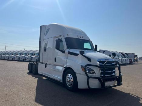 2026-freightliner-cascadia-126-sleeper #5298