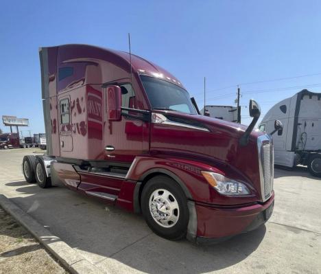2023-kenworth-t680-sleeper #5353