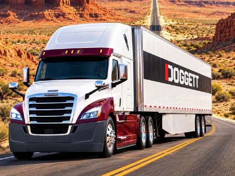 2023 Freightliner CASCADIA 126 Sleeper #5359