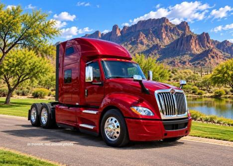 2022-international-lt625-sleeper #5362