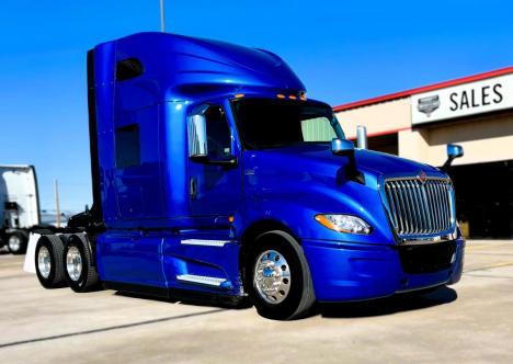 2020-international-lt625-sleeper #5367