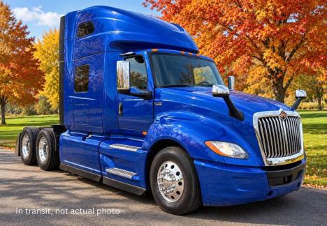 2020-international-lt625-sleeper #5395