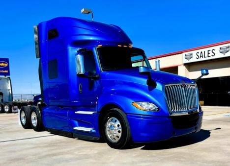 2022-international-lt625-sleeper #5399